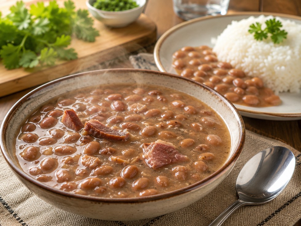 feijão(フェイジョン)