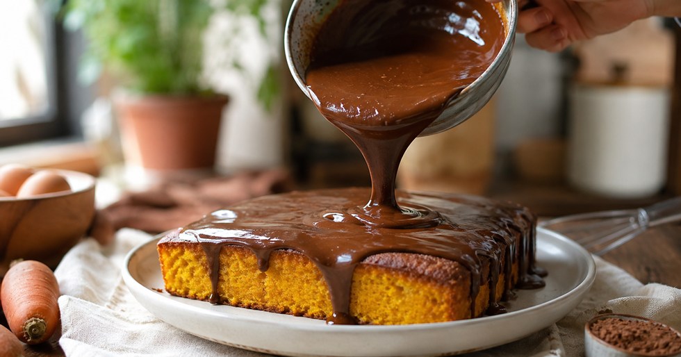 チョコクリームを作る