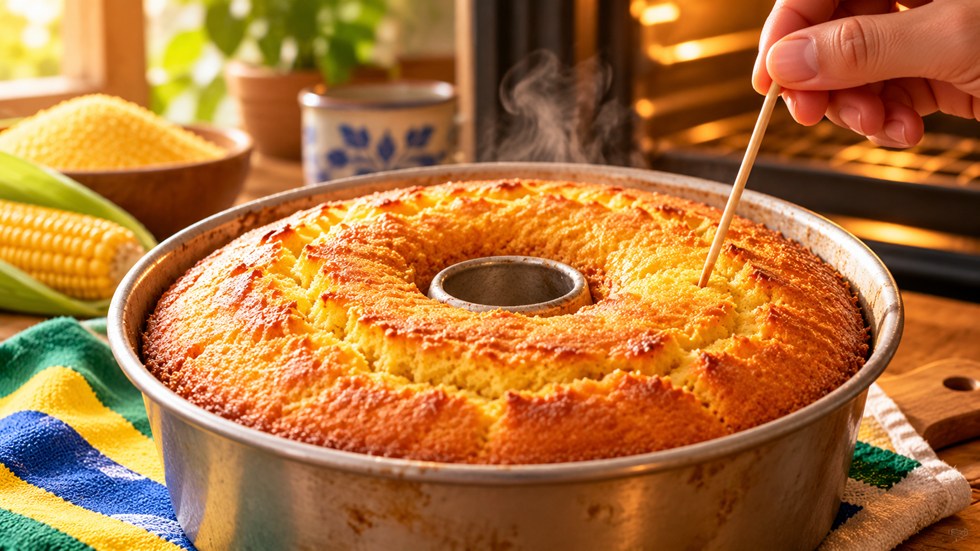 オーブンで焼く