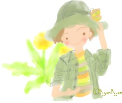 みどり